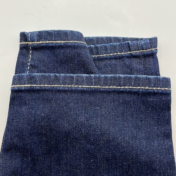 Ag Adriano Goldschmied The Farrah Skinny Ankle Size 33R - Picture 13 of 16